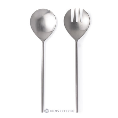 Salatilusikate Komplekt (Bronte)