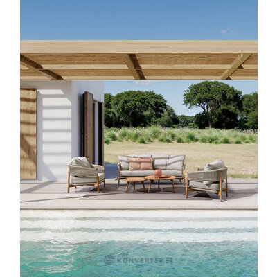 Кресло (гарита)