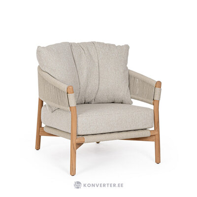 Кресло (гарита)