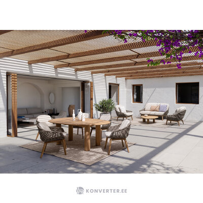 Кресло (в тамире)