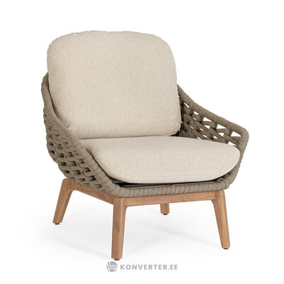 Кресло (в тамире)