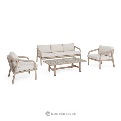 Diivanikomplekt (Kalimera)