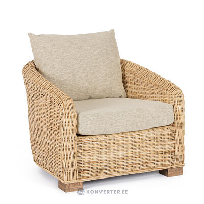 Garden armchair (Cadice)