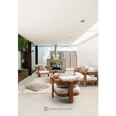 Кресло (эвора)