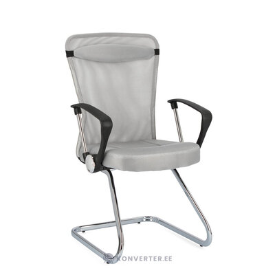 Biroja krēsls (kingston) (vesels, kastē)