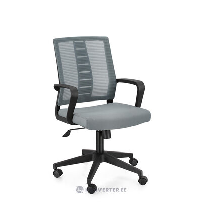 Biroja krēsls (romāns)