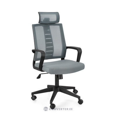 Biroja krēsls (romāns)