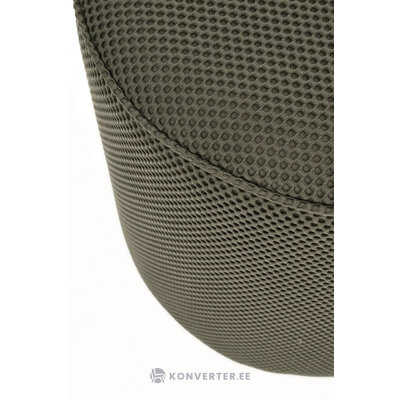 Dark green tumba (oleysa)