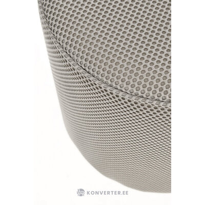 Серый оттоман (олейса)