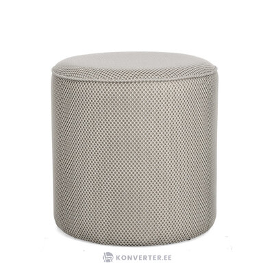 Harmaa ottomaani (oleysa)