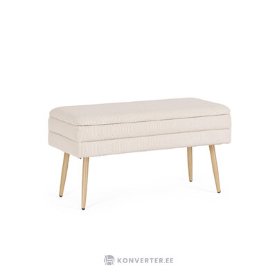 Bench (Olga)