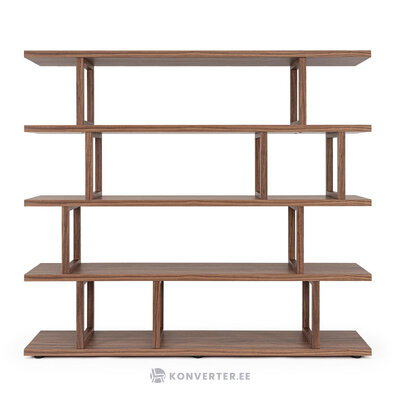 Raamaturiiul (Conrad)