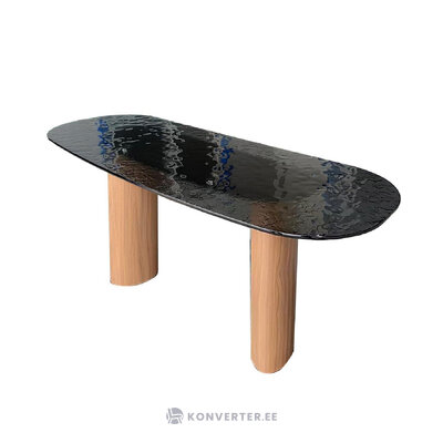 Konsoollaud (Glassen) 120X45