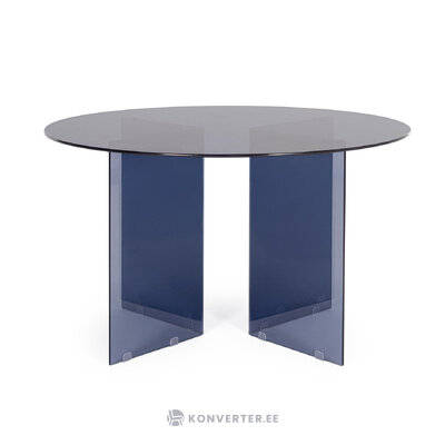 Dark table (iris) 130