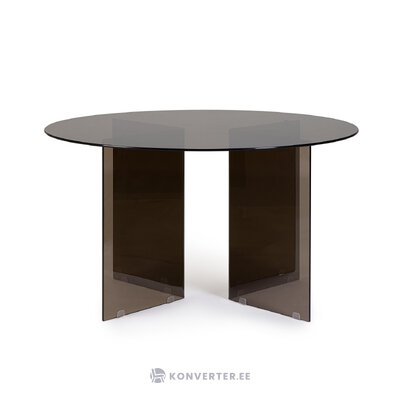 Söögilaud (Iride) Ø130