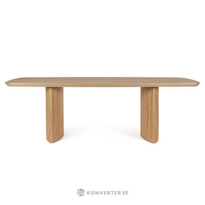 Обеденный стол (оделиа) 240х100