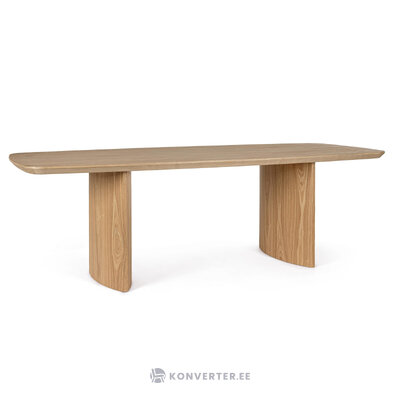 Обеденный стол (оделиа) 240х100