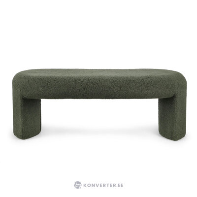 Green Bench (Wilor)