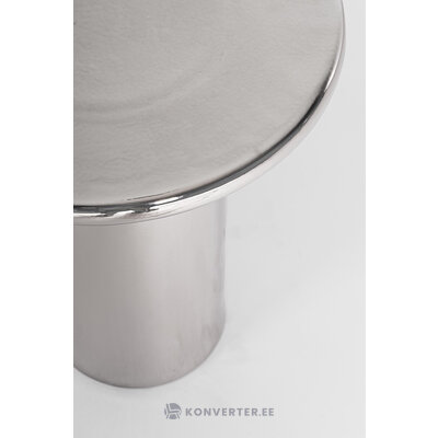 Silver Coffee Table (Baraki)