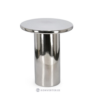 Silver Coffee Table (Baraki)