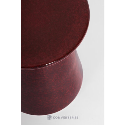 Red Coffee Table (Shilin)