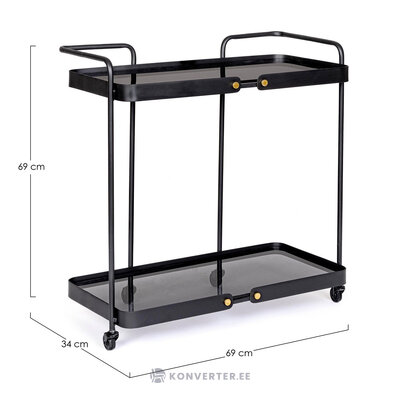 Trolley (zeina)