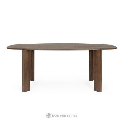 Обеденный стол (стерлинг) 200х100