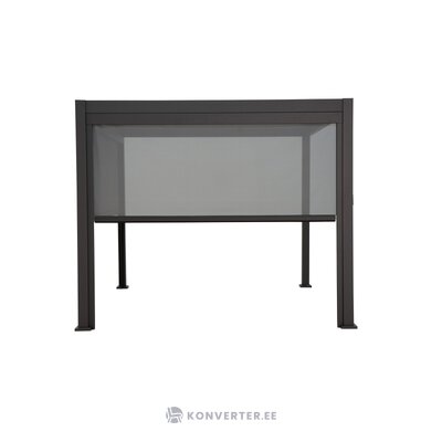 Pergola side screen cha (bizzotto) 3.6m