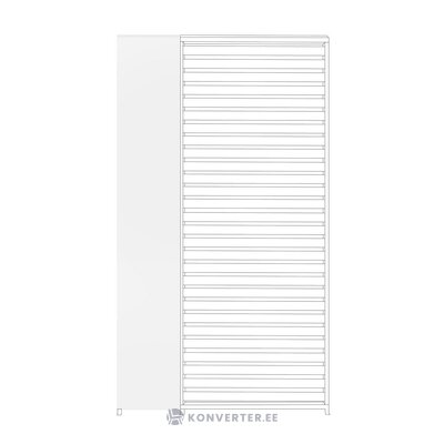 Pergola panel ocean (bizzotto)
