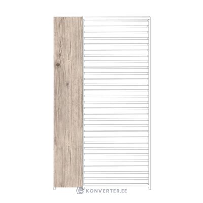 Pergola Paneel Rustic Ocean (Bizzotto)