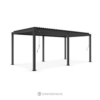 Pergola Garda (Bizzotto) 3x6m