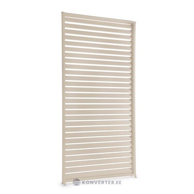 Pergola Pannel Sun-Beaker (Bizzotto)