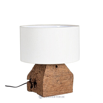 Laualamp (Lumen)