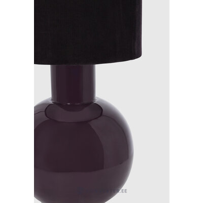 Настольная лампа (икеру)