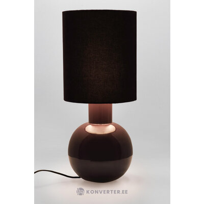 Madal Bordoopunane Laualamp (Ikeru)