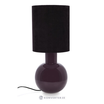 Настольная лампа (икеру)