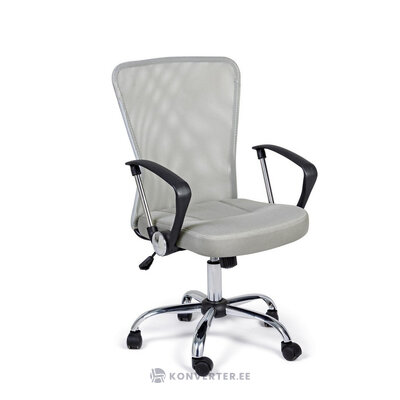 Biroja krēsls (Brisbena)