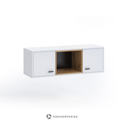 Wall cabinet (was) bsl concept white, mdf
