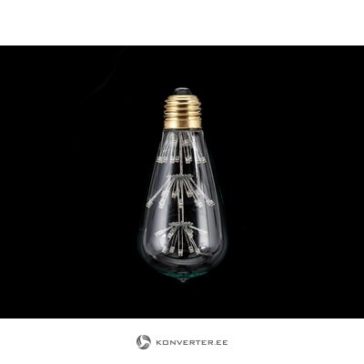 Light bulb led (bsl concept)