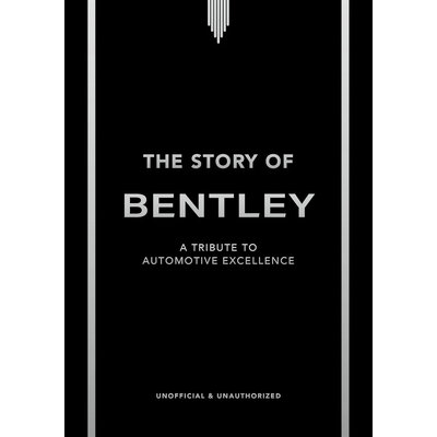 Koristeellinen kirja (Bentleyn tarina)