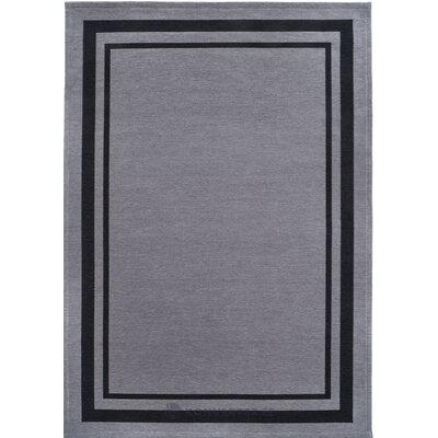 Vaip (Alto Gray) 160x230
