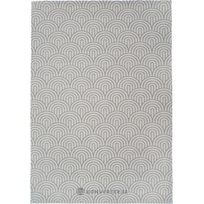 Kilimas (arco pilkas) 200x300