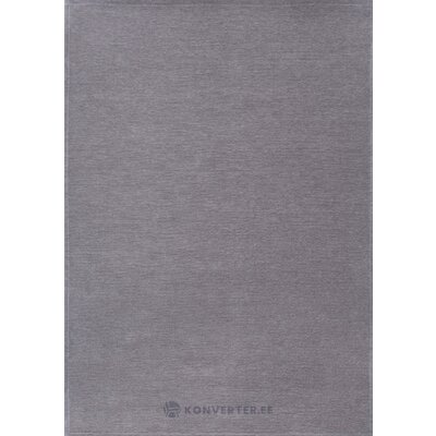 Vaip (Basic Gray) 160x230