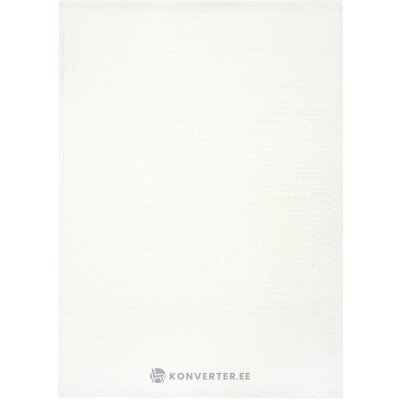 Vaip (Basic White) 160x230