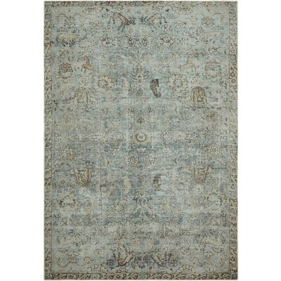 Vaip (Boho Mint) 160x230