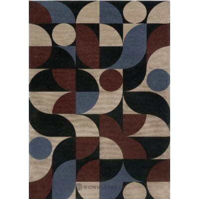 Vaip (Deco Blue Copper) 200x300