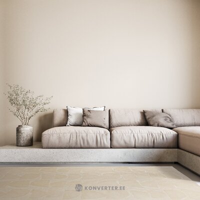 Carpet (desert sand) 160x230