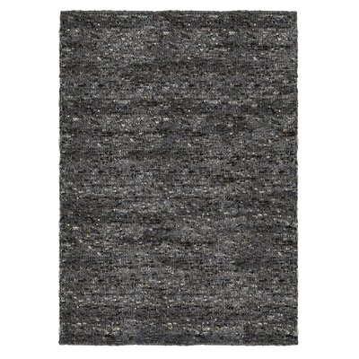 Anthracite Carpet (Mellow) 200x300