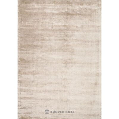 Beezikas Viskoos Vaip (Plain Paloma) 160X230