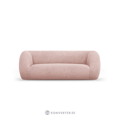 Dīvāns &#39;essen&#39; rozā, buklets